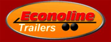 ECONOLINE TRAILERS, INC. Logo