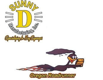 SUNNY D MANUFACTURING CO., INC Logo