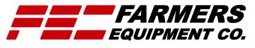 FARMERS EQUIPMENT CO. Logo
