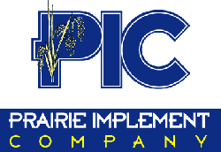 PRAIRIE IMPLEMENT COMPANY, INC. Logo