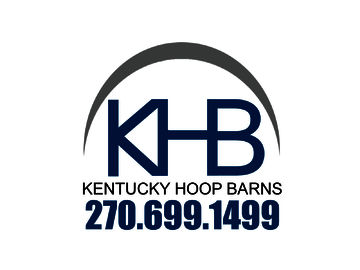 KENTUCKY HOOP BARNS Logo