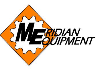 Meridian Equipment Logo