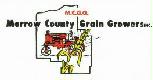 MORROW COUNTY GRAIN GROWERS Logo