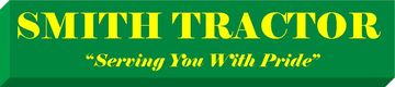 SMITH TRACTOR CO., INC. Logo