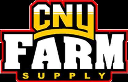 Cny Farm Supply Logo