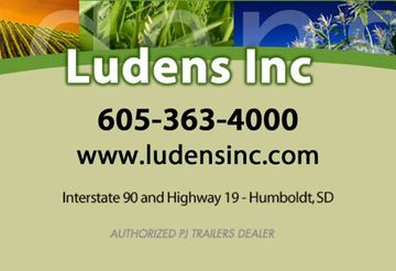 Ludens Inc Logo