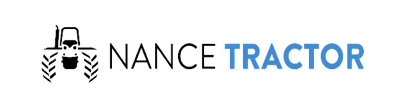 NANCE TRACTOR & IMPLEMENT, INC. Logo