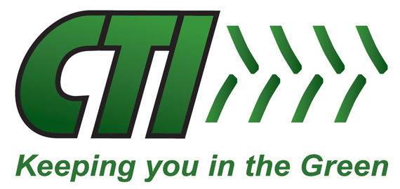 CTI John Deere Logo
