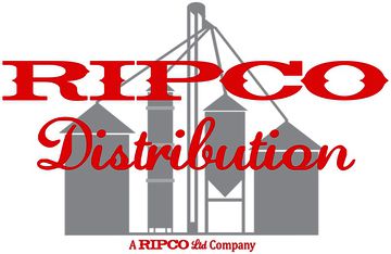 Ripco Distribution Logo
