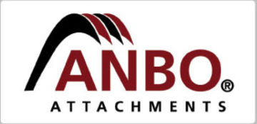 AnBo Mfg., Inc. Logo