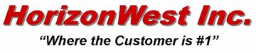 HorizonWest Inc. Logo