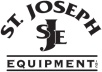 St. Joseph Equipment Logo