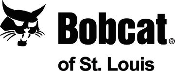 BOBCAT OF ST. LOUIS Logo