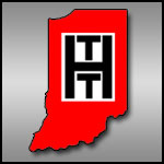 HOOSIER TRAILER & TRUCK EQ. Logo