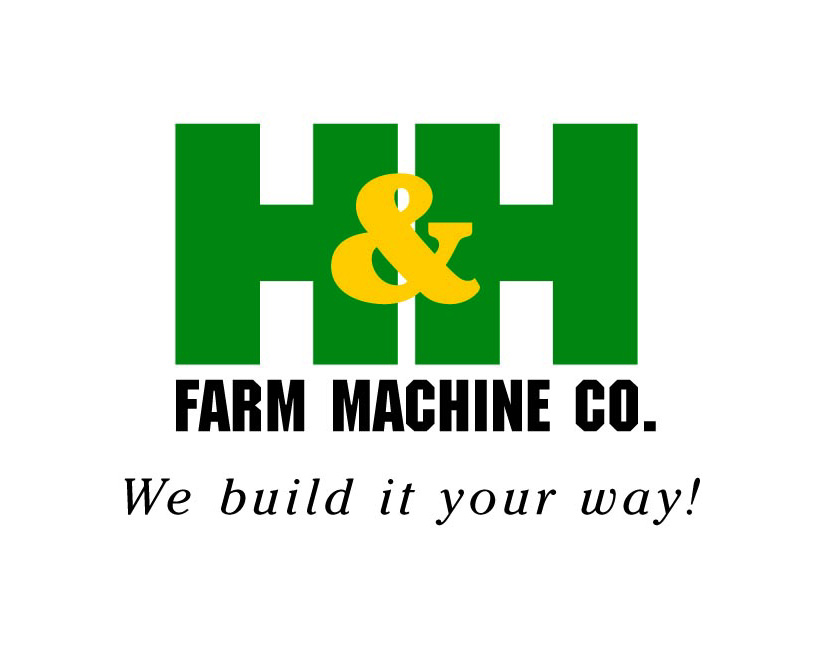 H & H FARM MACHINE CO. INC. - Tractor & Farm Equipment Dealer in MONROE ...