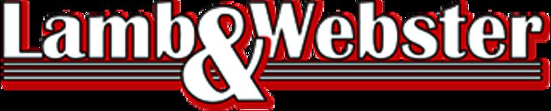 LAMB & WEBSTER, INC. Logo