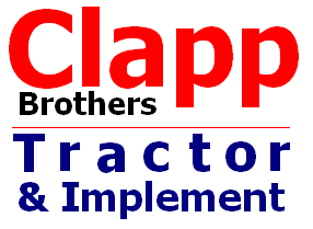 CLAPP BROTHERS Logo