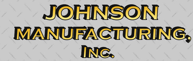 Johnson Mfg., Inc. Logo