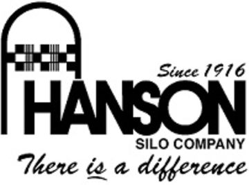 HANSON SILO Logo