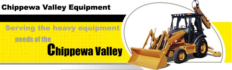 CHIPPEWA VALLEY EQUIPMENT Tractor Farm Equipment Dealer in