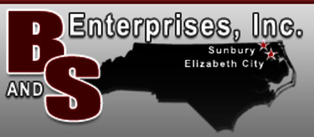 B & S Enterprises,Inc. Logo