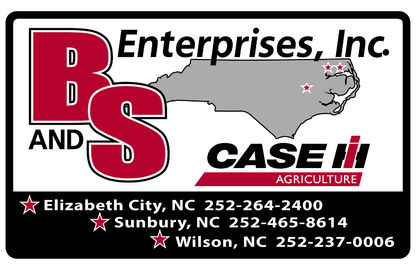 B & S Enterprises, Inc. - Tractor & Farm Equipment Dealer In ELIZABETH ...