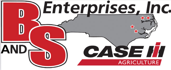 B&S Enterprises  Logo