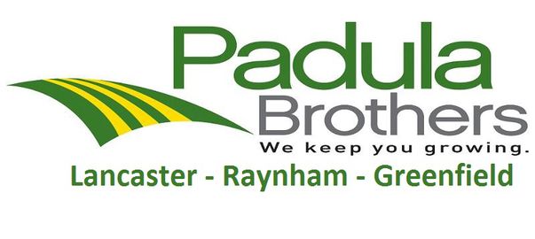 PADULA BROS. INC. Logo