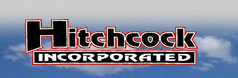 HITCHCOCK INCORPORATED Logo