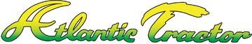 ATLANTIC TRACTOR, LLC Logo