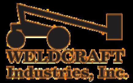 WELDCRAFT INDUSTRIES INC Logo