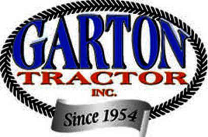 Garton ford tractor turlock ca #10