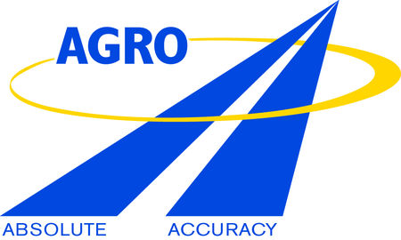 AGRO EQUIPMENT CO Logo