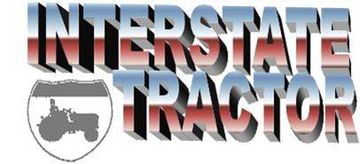 Interstate Tractor Logo