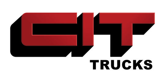 CIT Trucks - Corporate Logo