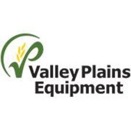 Valley Plains Equipment Logo