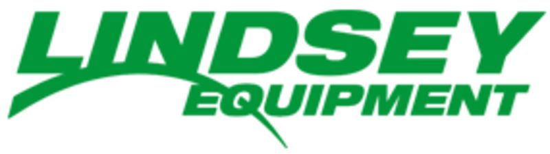 LINDSEY EQUIPMENT Logo