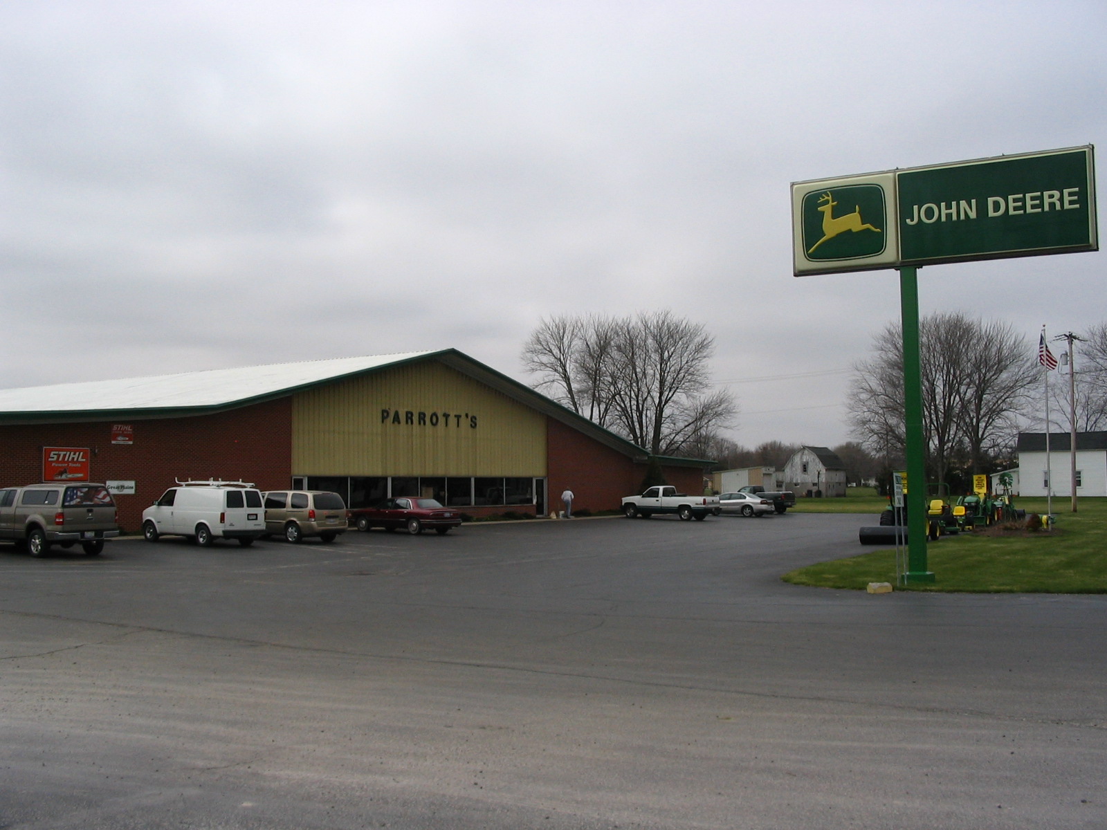 parrott implement co tractor farm equipment dealer in parrott implement co tractor farm equipment dealer in