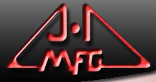 J&I MANUFACTURING Logo