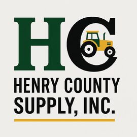 HENRY COUNTY SUPPLY INC Logo