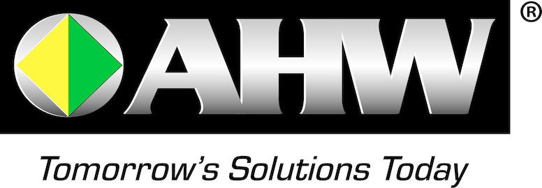 AHW LLC Mt. Pulaski Logo