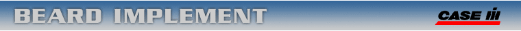 BEARD IMPLEMENT COMPANY Logo
