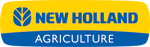 TOPEKA NEW HOLLAND, INC. Logo