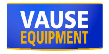 VAUSE EQUIPMENT CO., INC. Logo