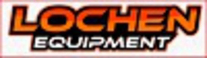 LOCHEN EQUIPMENT Logo