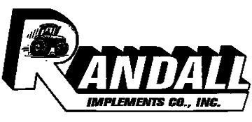 RANDALL IMPLEMENTS CO., INC. Logo
