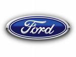 Lubbers Chevrolet Ford Logo
