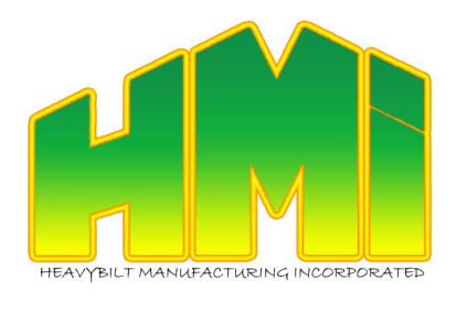 HEAVYBILT MFG., INC. Logo