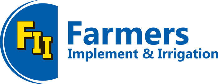FARMERS IMPLEMENT & IRRIGATION Logo