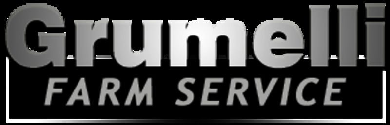 Grumelli Farm Service Logo